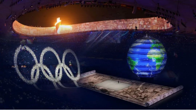 迟来的“5G＋8K”直播，这届奥运会LED显示技术还香不香？