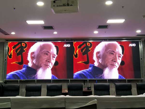 LED显示屏厂家不容错过的千亿市场已悄然来临